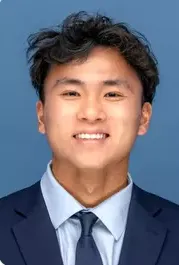 Jordan Chang, Tennis, Columbia University