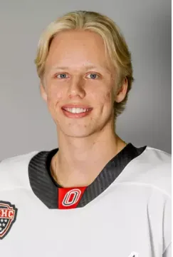 Lukas McCloskey, Hockey, United States Military Academy