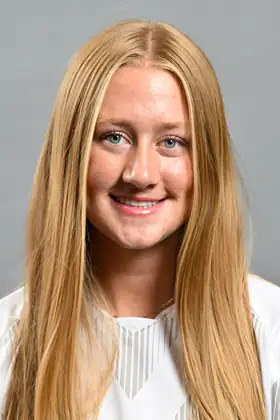 Ava Arnold, Soccer, West Virginia University