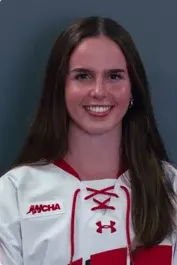 Grace Bickett, Hockey, University of Wisconsin-Madison