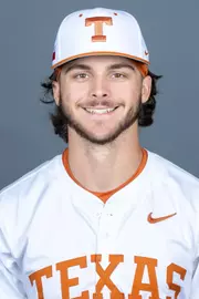 Aiden Robbins, Baseball, University of Texas