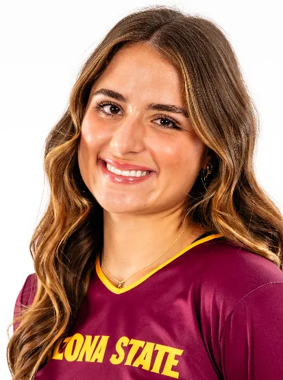 Isabella Costantini, Volleyball, undefined