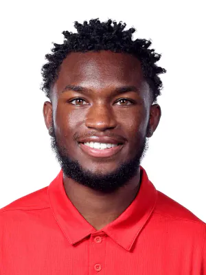Darius Rodgers, Track and Field, undefined