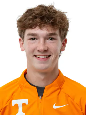 Carter Knox, Track and Field, undefined