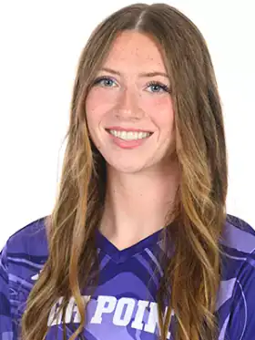 Morgan Wilcox, Soccer, undefined