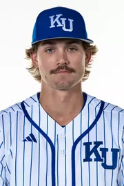 Carter Fink, Baseball, University of Kansas