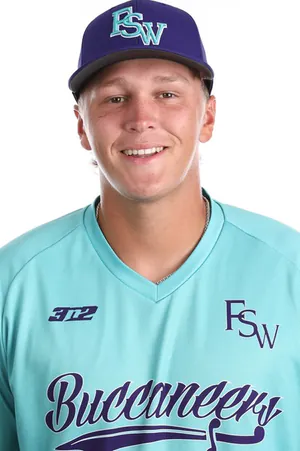 Cole Greer, Baseball, Florida SouthWestern State College