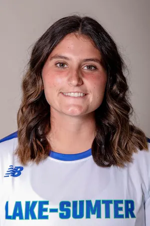 Sydney Klein, Softball, Lake-Sumter State College