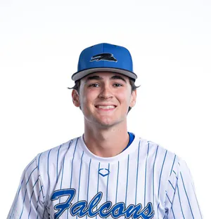 Chase Lambalot, Baseball, Daytona State College