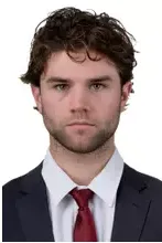 Bobby Metz, Hockey, Colgate University