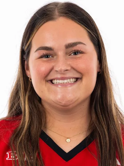 Caroline Gunderson, Softball, undefined