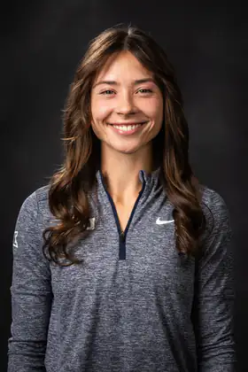Sami Oblad, Track and Field, Brigham Young University