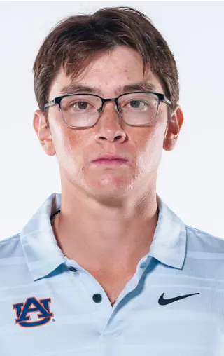 Billy Davis, Golf, undefined