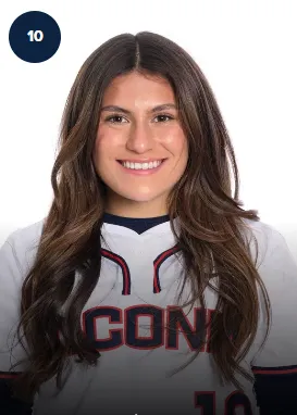 Maddie Pleasants, Softball, undefined