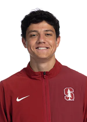 Evan Noonan, Track and Field, undefined