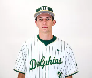 Brendan Holland, Baseball, Jacksonville University
