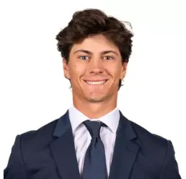 Ethan Wilson, Golf, University of Illinois
