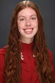 Avery Ruesch, Track and Field, University of Alabama