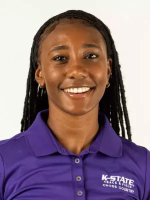 Sharie Enoe, Track and Field, undefined