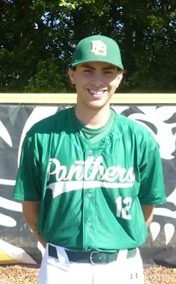 Gabe Gener, Baseball, Palm Beach State College
