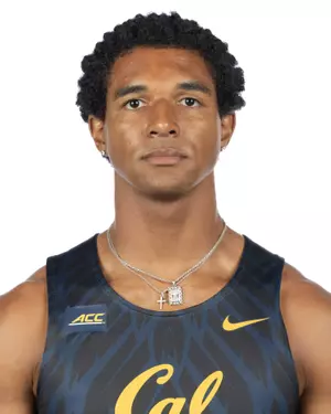Isaiah Shaw, Track and Field, undefined