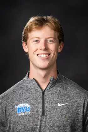 Brayden Dahl, Track and Field, undefined