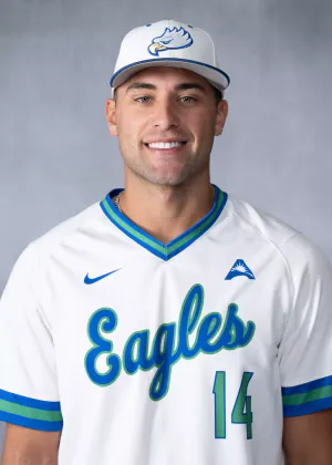 Jordan Vera, Baseball, undefined