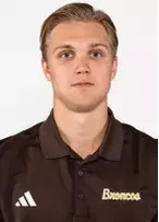 Liam Valente, Hockey, Western Michigan University