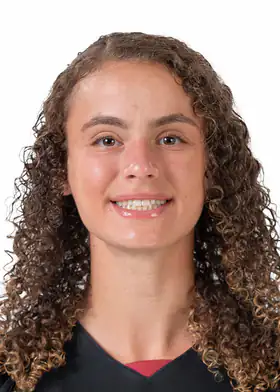Eleanor Klinger, Soccer, undefined