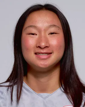 Andrea Lu, Soccer, undefined