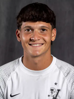 Marcell Papp, Soccer, University of Vermont