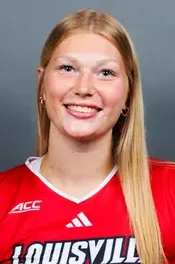 Chloe Meester, Volleyball, undefined