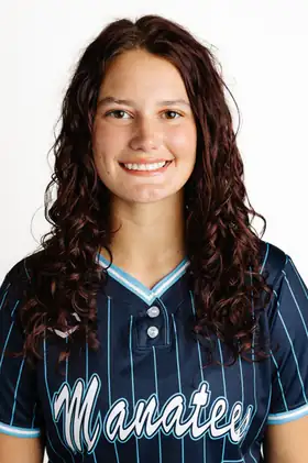 Abigail Hicks, Softball, undefined