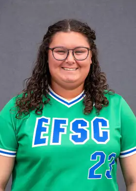 Avery Velazquez, Softball, Eastern Florida State College