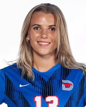 Kaia Elverum, Soccer, undefined