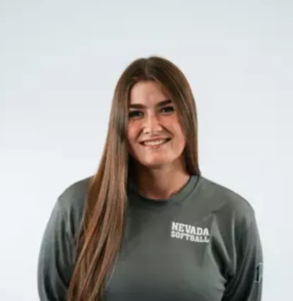 Cate Raines, Softball, Mercer University