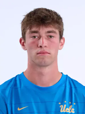 Blake Bayless, Soccer, University of California, Los Angeles