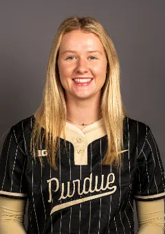 Addy O'Dell, Softball, University of Louisville