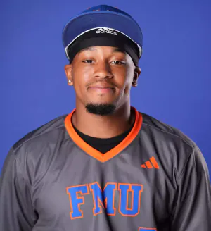 Damarion Butler, Baseball, Florida Memorial University
