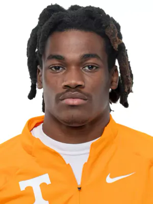 Traunard Folson, Track and Field, undefined