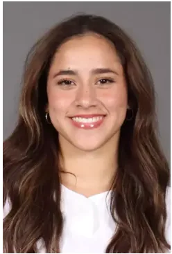 Ella Bertucci, Softball, undefined