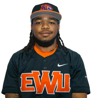 Darrell Hill, Baseball, Edward Waters University