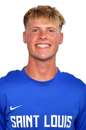 Tanner Anderson, Soccer, undefined