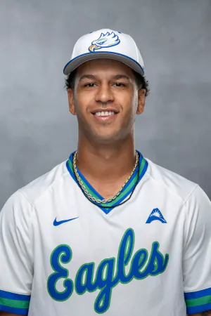 Chris Diaz, Baseball, Florida Gulf Coast University