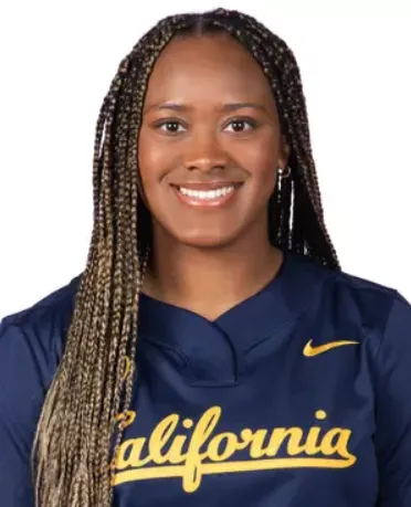Caroline Glenn, Softball, undefined