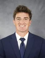 Zack Robinson, Baseball, Keiser University