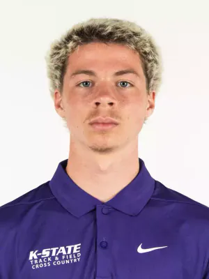 Canyon Buehler, Track and Field, undefined
