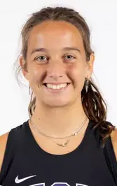 Jennifer Jackson, Tennis, Texas Christian University