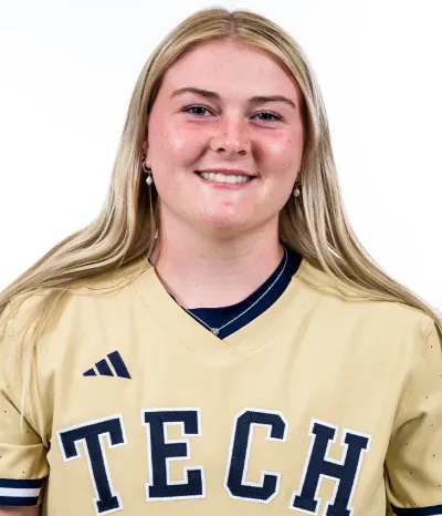Sarah Coccillos, Softball, undefined