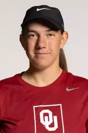 Chloe Noel, Tennis, University of Oklahoma